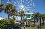 Myrtle Beach’s Nightly Summer Fun