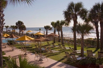 | Island Vista Resort