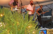 Conway Arts Festival Gets a “Beer-y” Good Addition