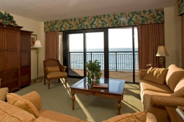 | Island Vista Resort