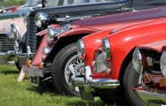 Run for the Sun Takes Myrtle Beach Hot-Rodders Back in Time