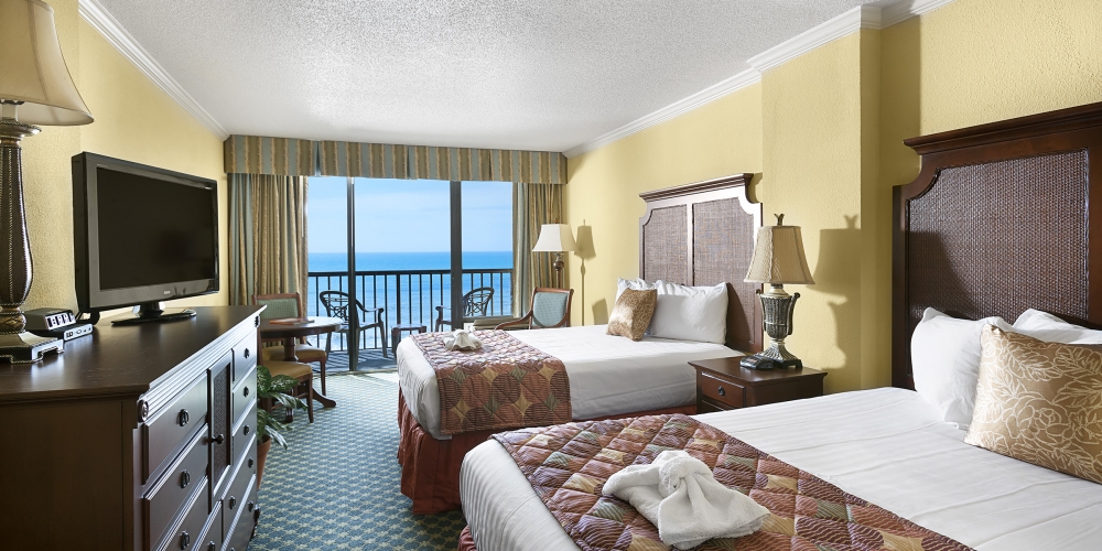 Sea Crest Oceanfront Resort 2019 Hotels