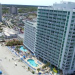 10 Hotels Near The Myrtle Beach Boardwalk