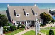 Myrtle Beach’s Past Finds A Home In Sea Captain’s House Restaurant