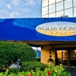 Aqua Beach Inn