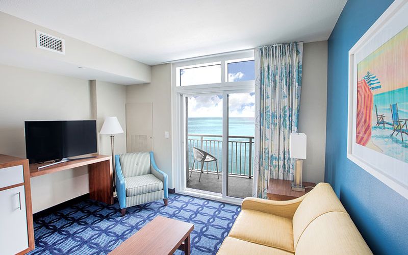 New Myrtle Beach Hotel Opening In 2018 South Bay Inn