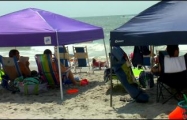 Myrtle Beach Tent Ban Takes Effect in May