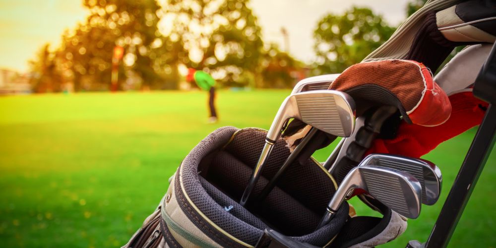 March marks the beginning of the spring golf season in Myrtle Beach!