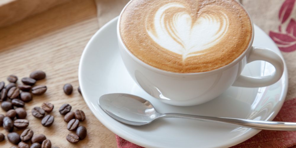 Many hotels and resorts in the Myrtle Beach area have their own coffee shops.