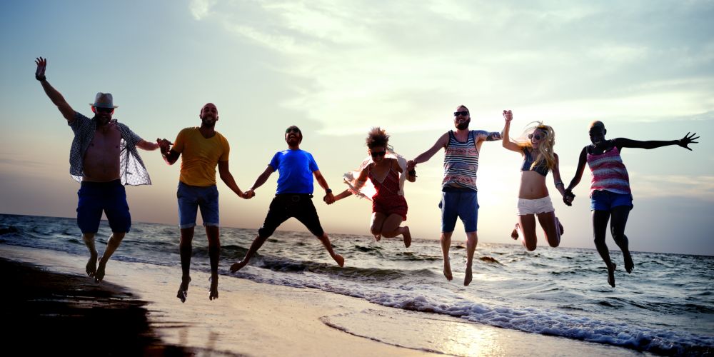 Best Myrtle Beach Activities For Spring Breakers