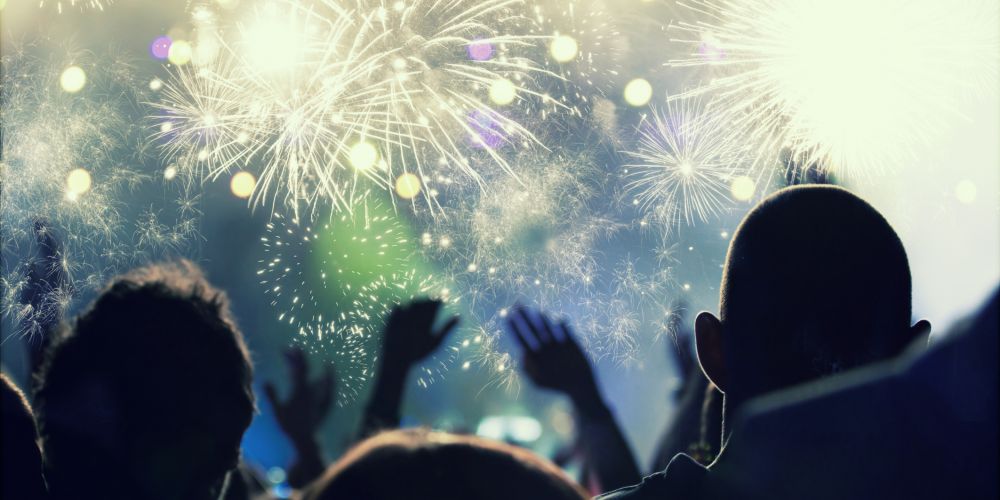 Be sure to check out spectacular fireworks shows while in Myrtle Beach this summer!