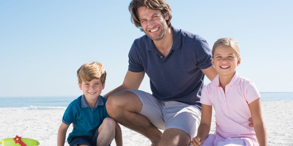 Celebrate Father's Day in Myrtle Beach this year!