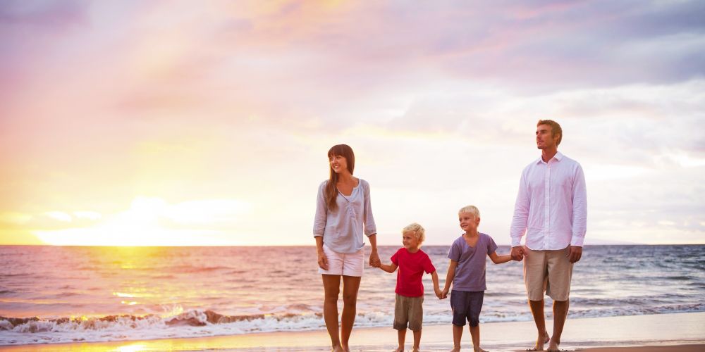 April is one of the best months to visit Myrtle Beach!