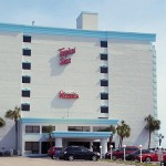 Tropical Seas Hotel