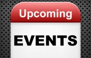 Calendar of Events 12/22-12/28