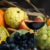 Enjoy the end of summer by sipping on some wine on Wine Down Friday, Wine Wednesday, or Saturday at the Vineyard.