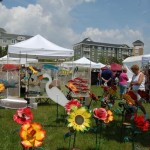 Art in the Park