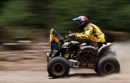 Best ATV Tours around Myrtle Beach