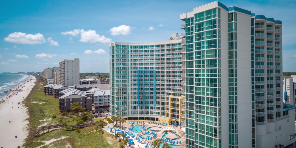 Avista Resort 2019 Hotels Myrtlebeachhotels Com