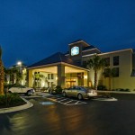 Best Western Plus Myrtle Beach Hotel