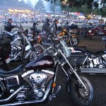 Myrtle Beach Bike Week Fall Rally