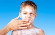 Myrtle Beach Kids’ Sun Tips: 5 Ways to Protect Them