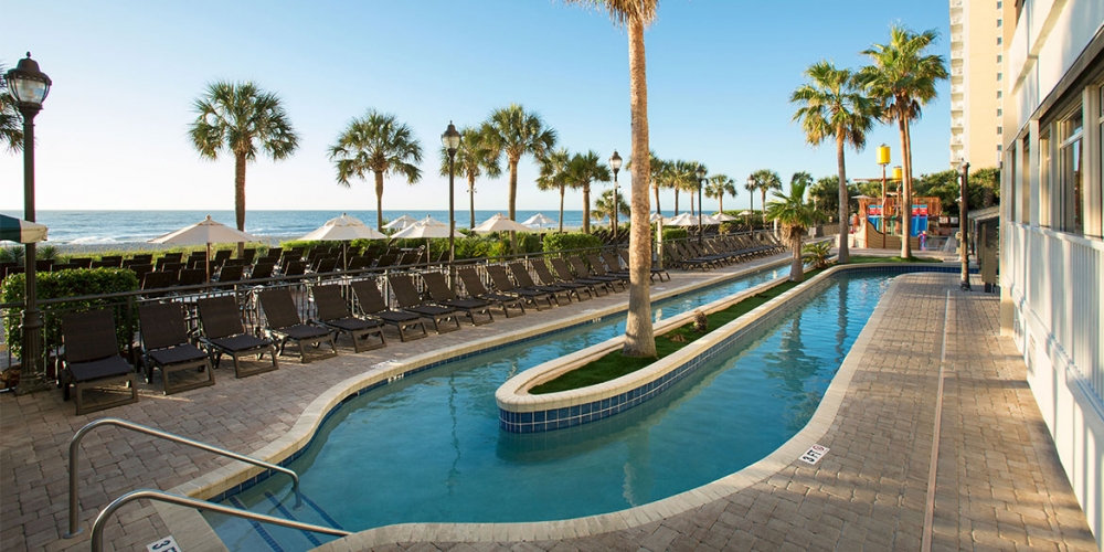 The Breakers Resort Myrtle Beach 2019 Hotels