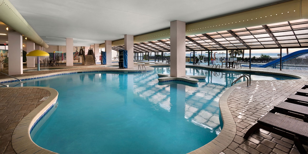 The Breakers Resort Myrtle Beach 2019 Hotels