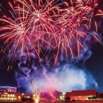 Myrtle Beach Hotels Near Fireworks Shows