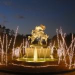 Nights of a Thousand Candles at Brookgreen Gardens