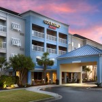 Courtyard Myrtle Beach Broadway
