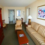 Cabana Shores Hotel