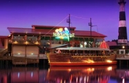 Jimmy Buffet’s Margaritaville Myrtle Beach