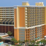 The Caravelle Resort