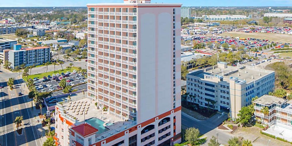 Bluegreen Vacations Carolina Grande 2019 Hotels