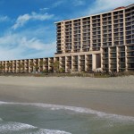 Compass Cove Resort