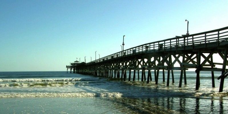 Top 10 Things To Do In Little River And Cherry Grove