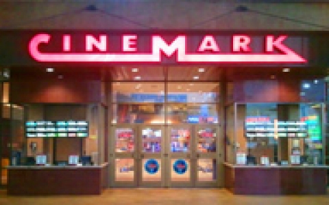 Cinemark Theatre Things To Do Myrtlebeachhotels Com