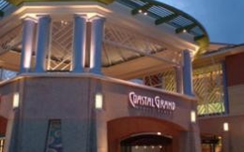 Coastal Grand Mall Things To Do Myrtlebeachhotels Com