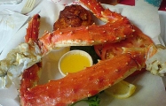 Preston’s Seafood & Country Buffet
