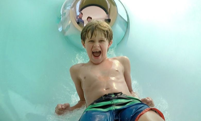 Your kids will love it, you'll love it - let the fun begin!