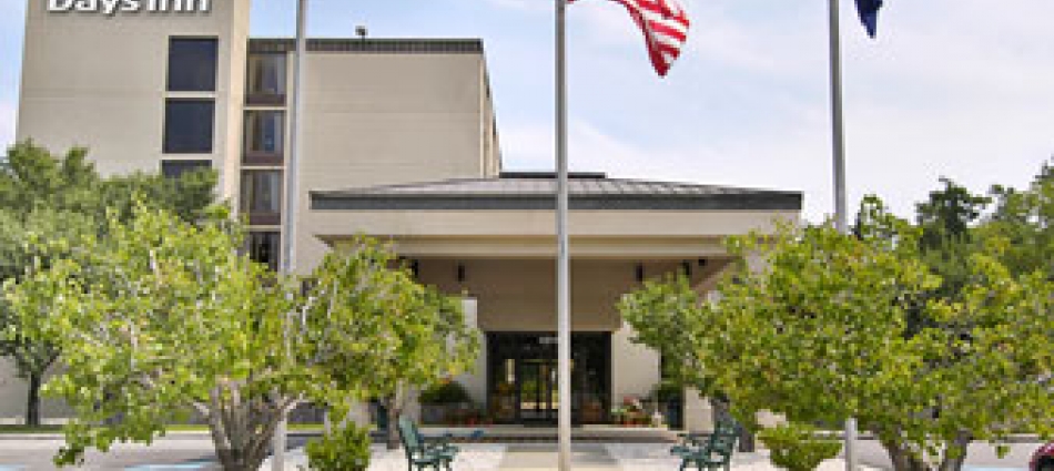 Days Inn Myrtle Beach Waccamaw Blvd Days Inn Myrtle Beach Waccamaw Blvd