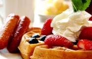 Scrumptious Myrtle Beach Easter Brunches Sure to Please