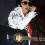 A Salute to Elvis & Country Legends