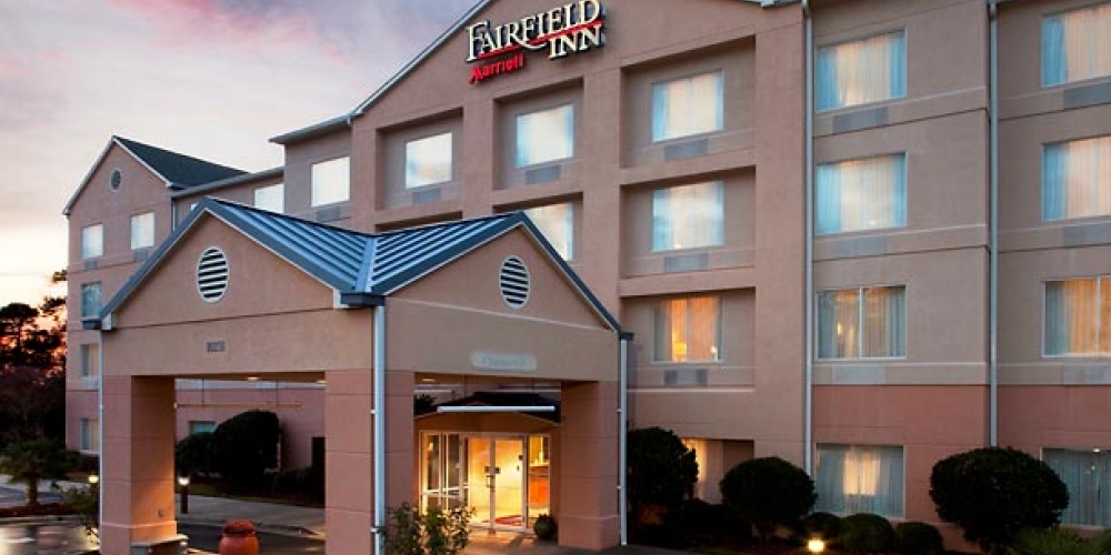 Fairfield Inn Myrtle Beach North 2019 Hotels