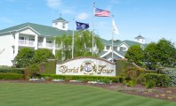 World Tour Golf Course