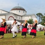 St. John’s Greek Festival in Myrtle Beach