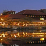 Restaurants Offering Christmas Meals In Myrtle Beach