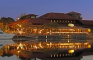 Greg Norman’s Australian Grille