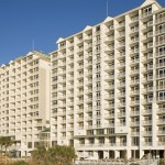 Hampton Inn & Suites Oceanfront